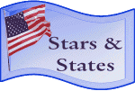 Stars & States